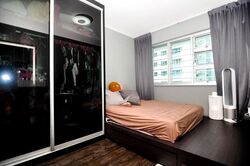 Blk 92B Telok Blangah Parcview (Bukit Merah), HDB 3 Rooms #537531061